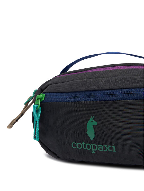 Cotopaxi Cotopaxi Gürteltasche Kapai 1.5 S25491U1419 Grau