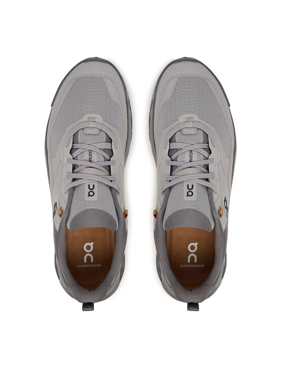 On On Scarpe da trekking Cloudhorizon 2 3MG10543295 Grigio