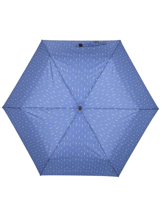 Knirps Knirps Parasolka 222914 Błękitny