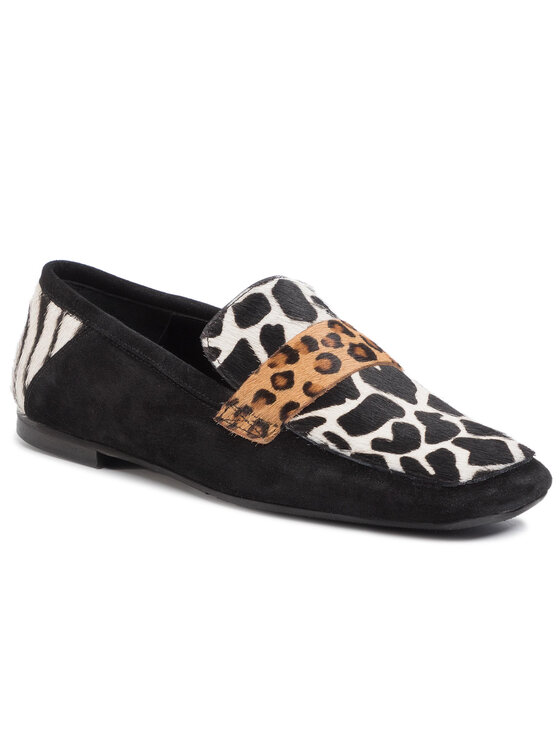 Loafers EM-23-06-000595 Nero