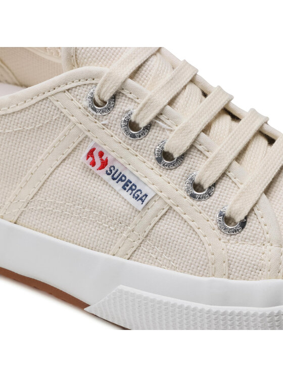 Superga Tennis 2750 Plus Cotu S003J70 Beige Modivo