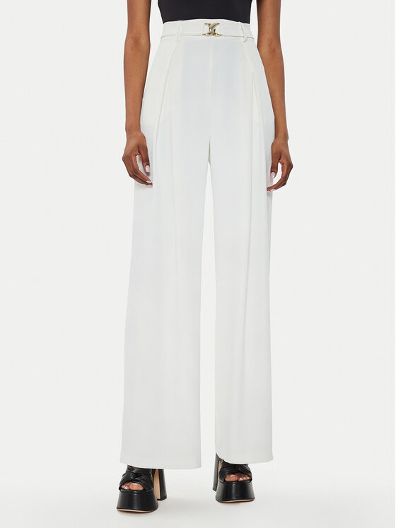 Pantaloni di tessuto Rinascimento