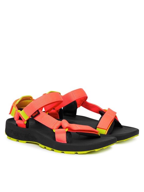 Teva Teva Босоніжки Hydratrek Sandal 1150270 Кораловий