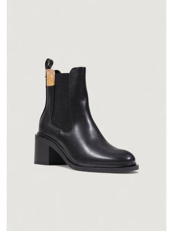 Alviero Martini Prima Classe Alviero Martini Prima Classe Stivaletti Z 1258 300B Nero