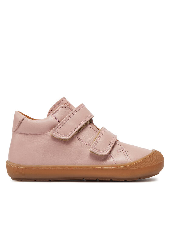 Pantofi Froddo Ollie G2130308-7 S Pink 7