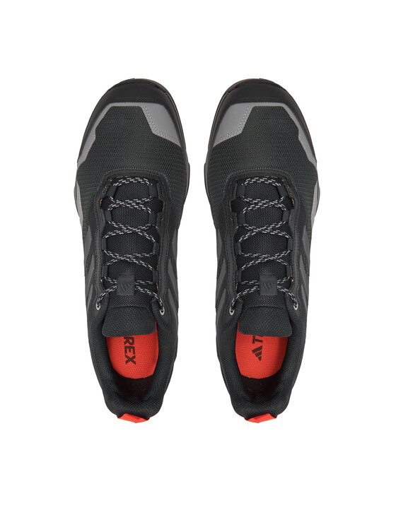 adidas adidas Trekingová obuv Eastrail 2.0 IG8856 Čierna