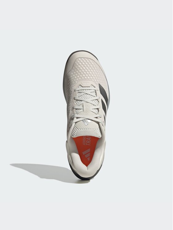 adidas adidas Buty na siłownię Dropset 4 Szary