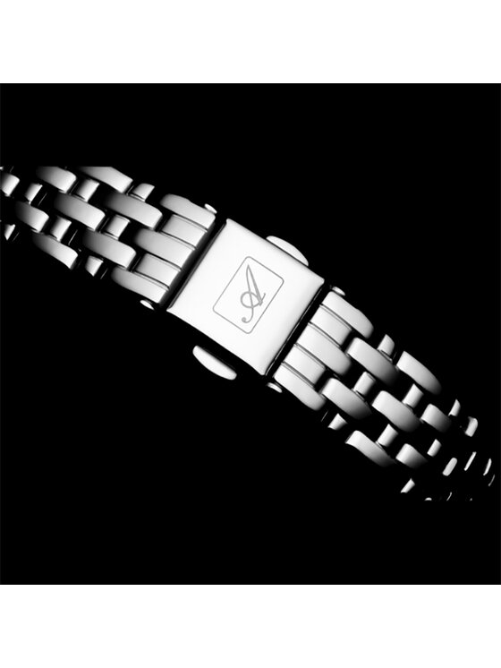 Adriatica Adriatica Orologio A3543.5146DQ Argento