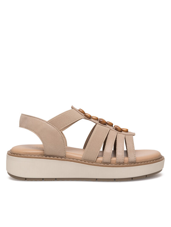 Lasocki Lasocki Sandalen WB-TINA-11C Beige