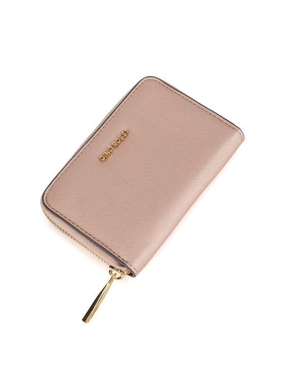 Gino Rossi Gino Rossi Geldbörse QYL0021 Rosa