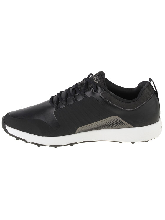 Skechers Skechers Buty Skechers Go Golf Elite 4 - Victory Czarny