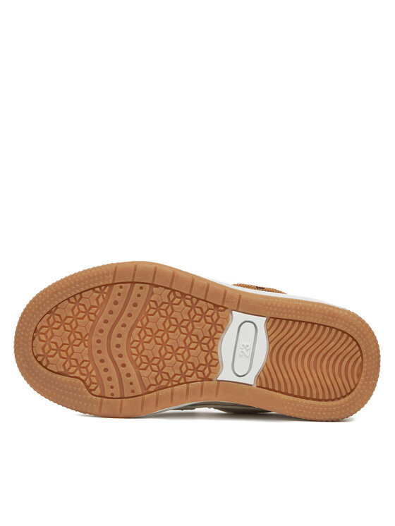Action Boy Action Boy Cipele AVO-8023-068 Bež