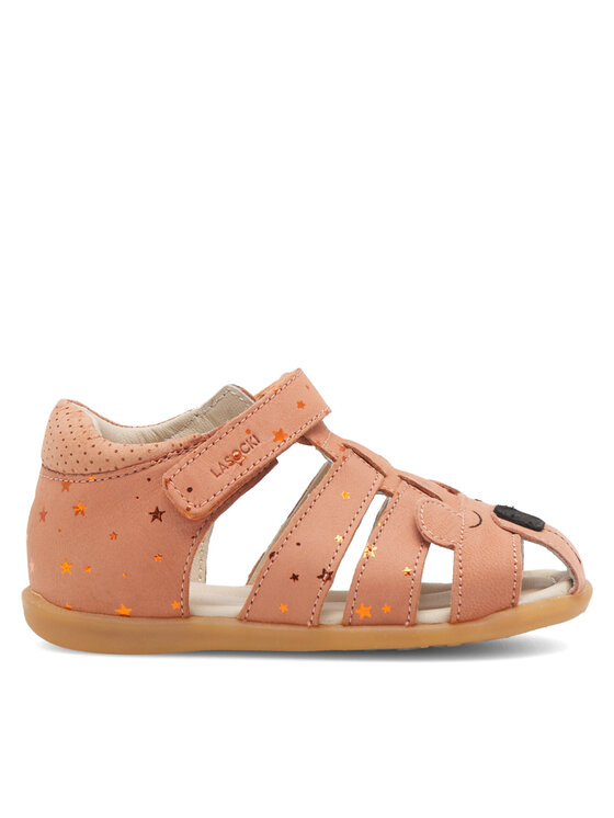Lasocki Kids Lasocki Kids Sandali CEO-CI12-CRIC-03(II)DZ Arancione chiaro