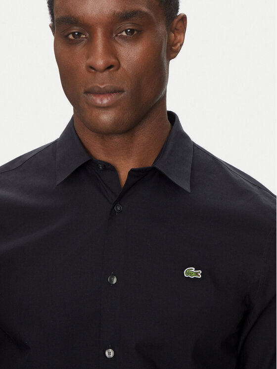 Lacoste Lacoste Ing CH5620 Sötétkék Slim Fit