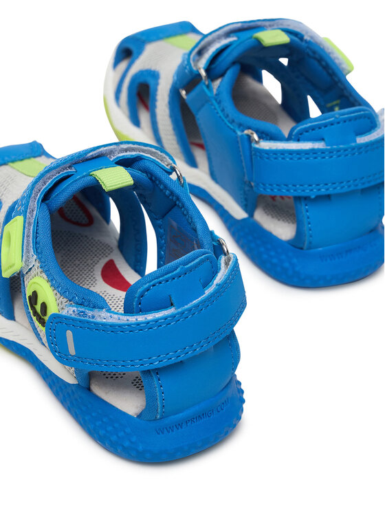 Primigi Primigi Sandali AVANT 1456133 Blu
