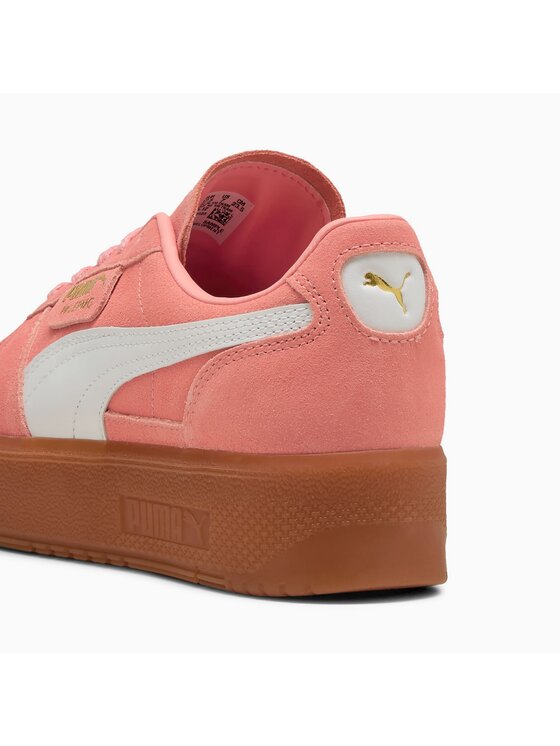 Puma Puma Sneakersy 399348 Różowy