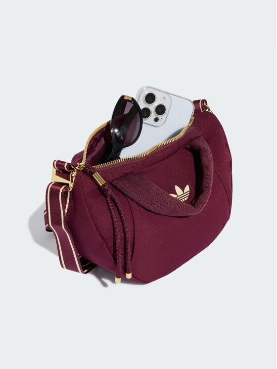 adidas adidas Torba 168529 Czerwony