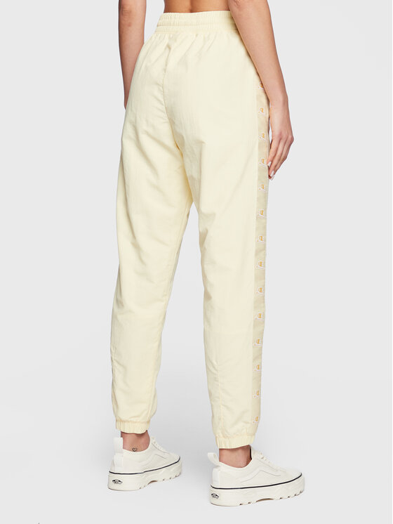 Pantaloni cheap champion giallo