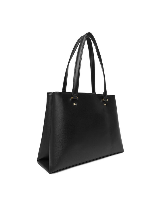 Lasocki Lasocki Handtasche C-LSK-M-009-08 Schwarz