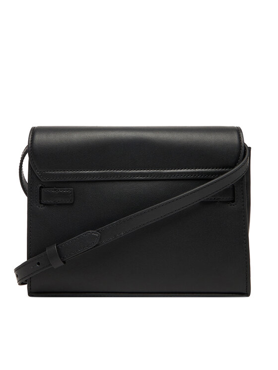 Coccinelle Coccinelle Handtasche TLA Coccinellesabine E1 TLA 15 01 01 Schwarz