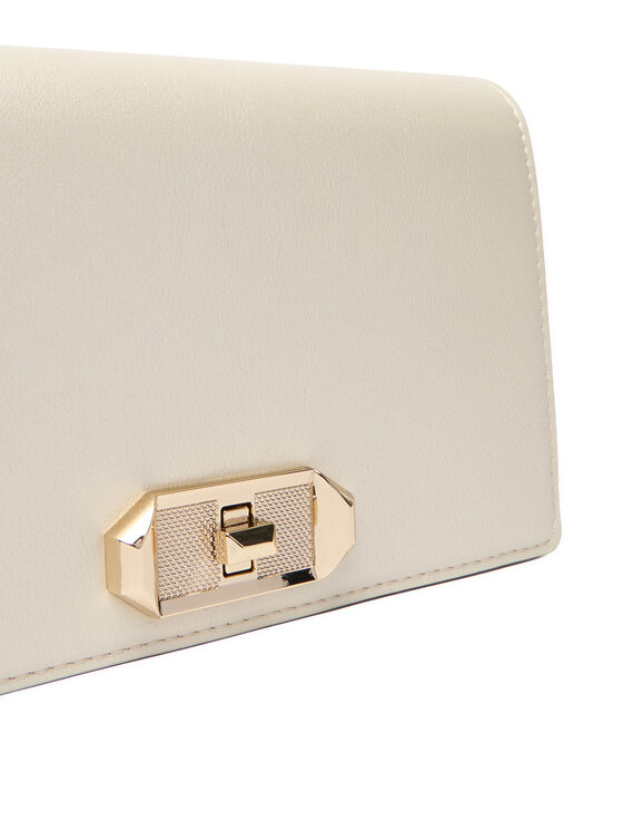 Nine West Nine West Borsetta EO-Bellis-LX20070 Écru