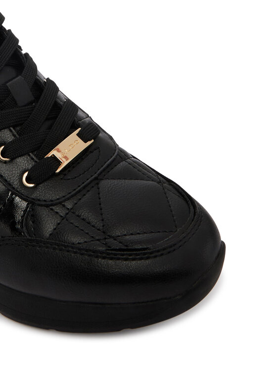Aldo Aldo Sneakersy Iconistep 13711821 Čierna