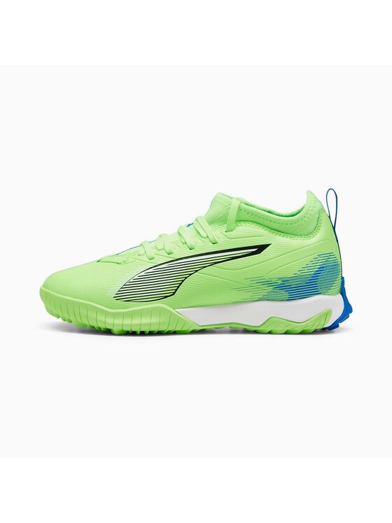 Puma Puma Buty do piłki nożnej 108097 Zielony