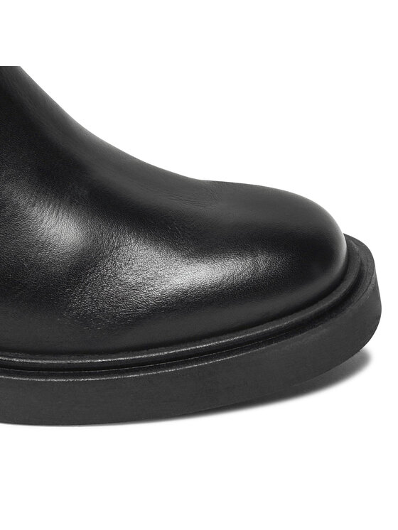 GINO ROSSI Gino Rossi Stiefel NOCE-05 Schwarz