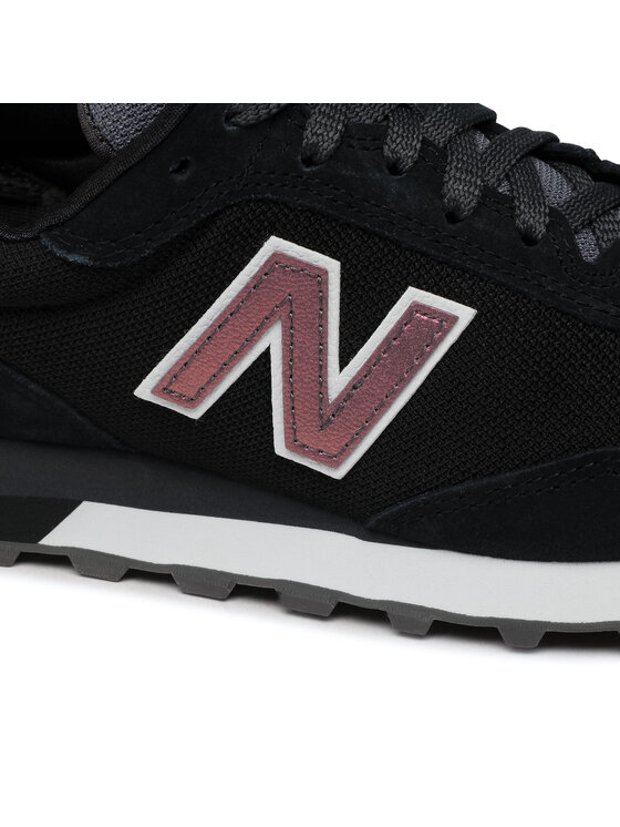 New Balance New Balance Snīkeri WL515CSD Melns