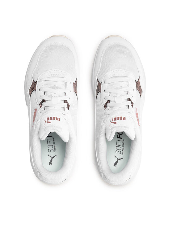 Puma Puma Sneakersy X-Ray Speed Lite W Metallics 384848 03 Biały