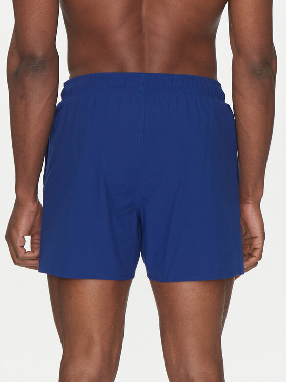 Emporio Armani Underwear Emporio Armani Underwear Kupaće gaće i hlače EM000583 AF12331 UB093 Plava Regular Fit