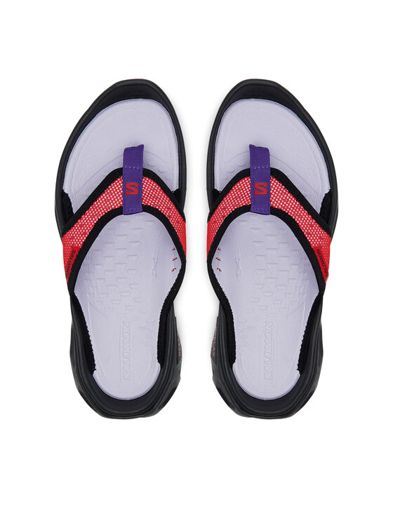 Flip flop Salomon Reelax Break 6.0 L47741600 Violet