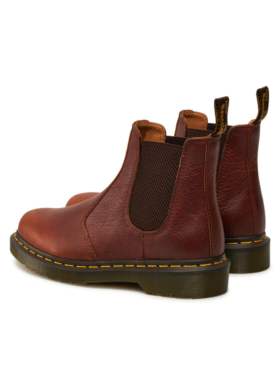 Dr. Martens Dr. Martens Štibletai 2976 Ambassador 31987253 Ruda