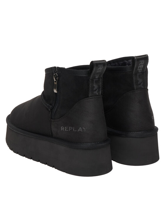 REPLAY REPLAY Lumesaapad GWF5A.000.C0007T Must