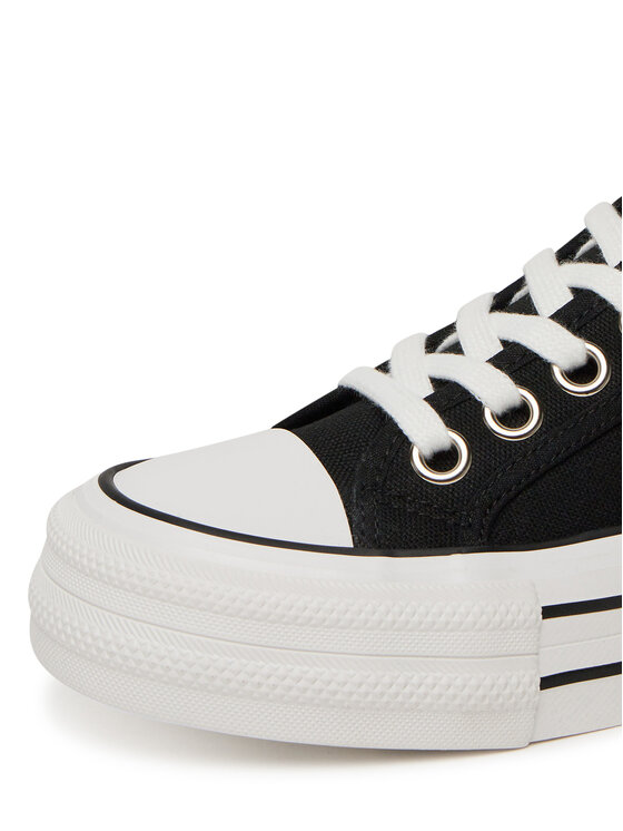DeeZee DeeZee Scarpe da ginnastica AM25234-D Nero