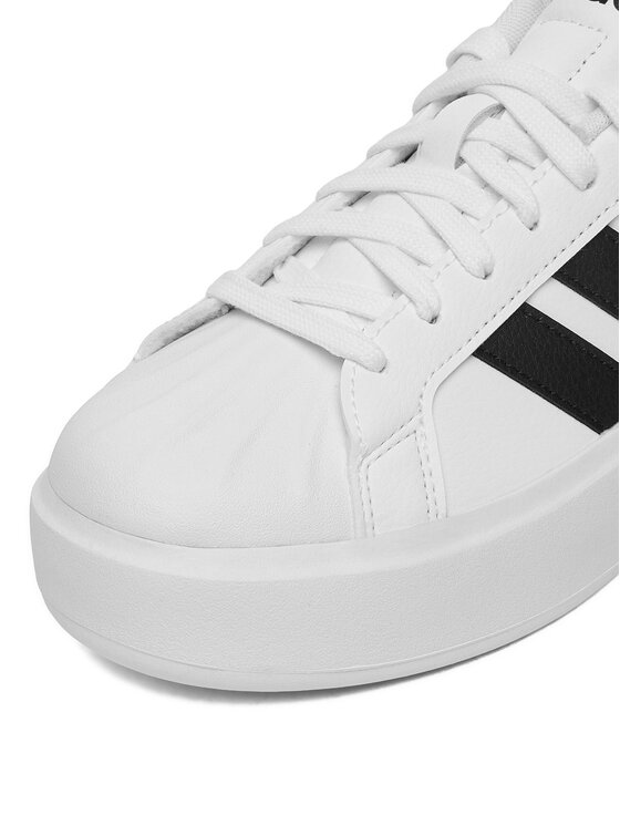 adidas adidas Laisvalaikio batai CEO-STREETTALK BOLD J KK2461 Balta