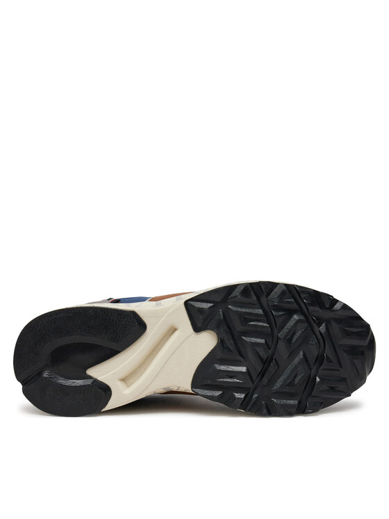 Aeronautica Militare Aeronautica Militare Tenisice 242SC293CT3381 Plava