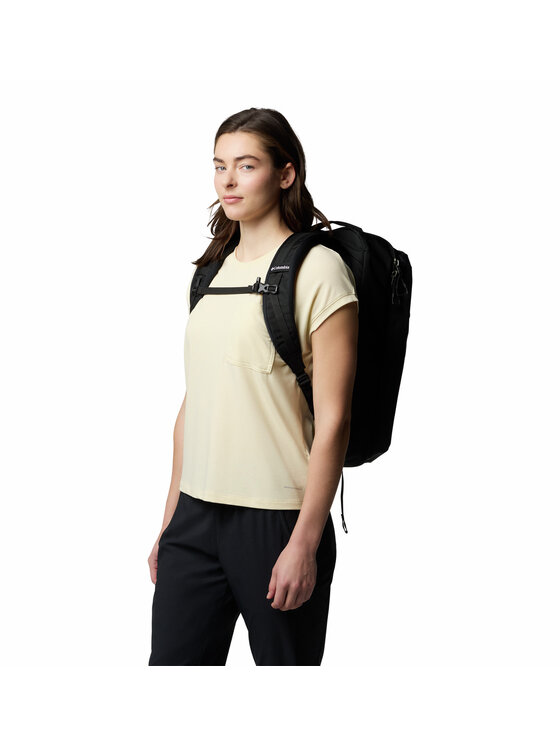 Columbia Columbia Plecak Landroamer Travel Backpack Czarny