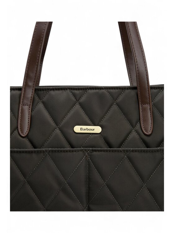 Barbour Barbour Borsa q-dav-59571 Verde