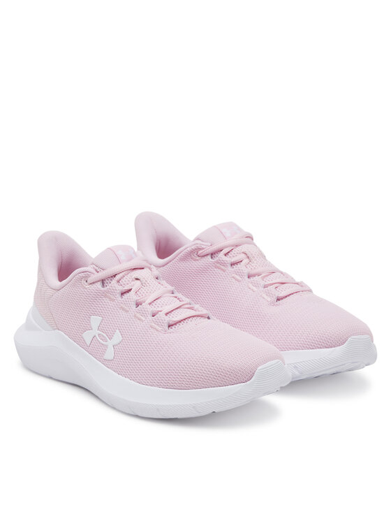 Under Armour Under Armour Buty do biegania Ua W Phade Rn 3 3028259 Różowy