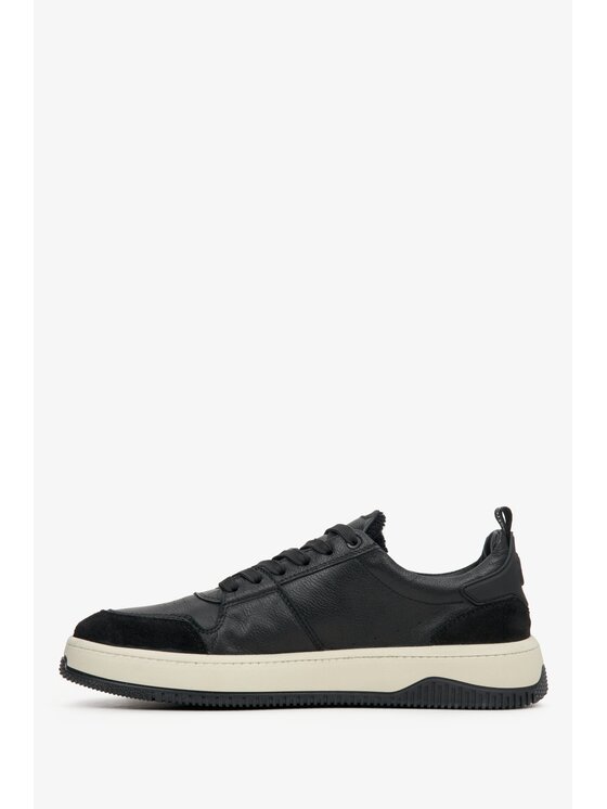 Estro Estro Scarpe da ginnastica ER00114650 Nero