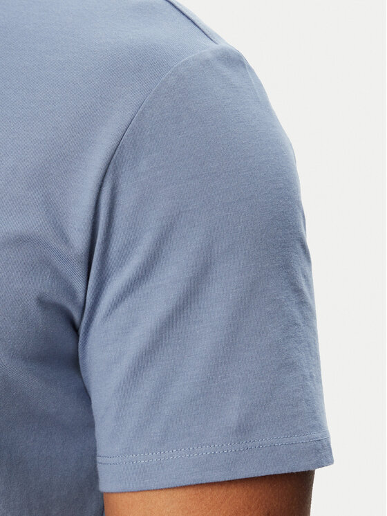 Calvin Klein Jeans Calvin Klein Jeans T-särk LV14RD254G Sinine Regular Fit