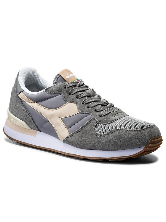 Diadora camaro cheap donna grigio