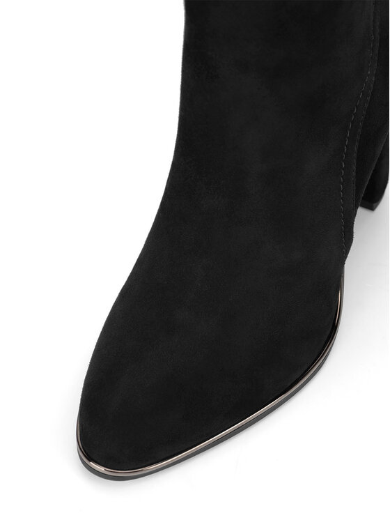 Lasocki Lasocki Botine WYL3786-2Z Negru