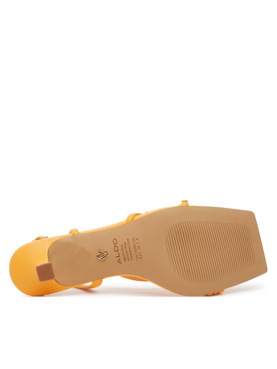 Aldo Aldo Сандали Harlie 13966716 Оранжев