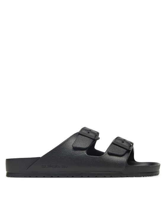 Quiksilver Quiksilver Şlapi AQYL101380 Negru