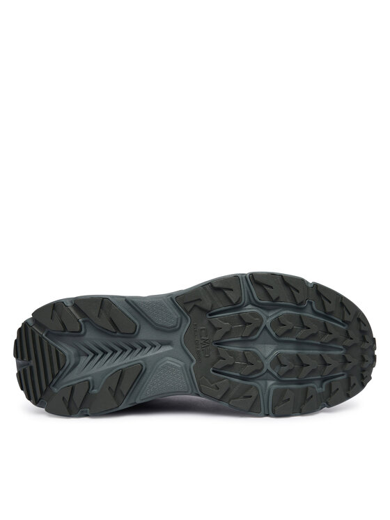 CMP CMP Sneakersy Rahmsy Multifunctional 3Q65877 Zielony