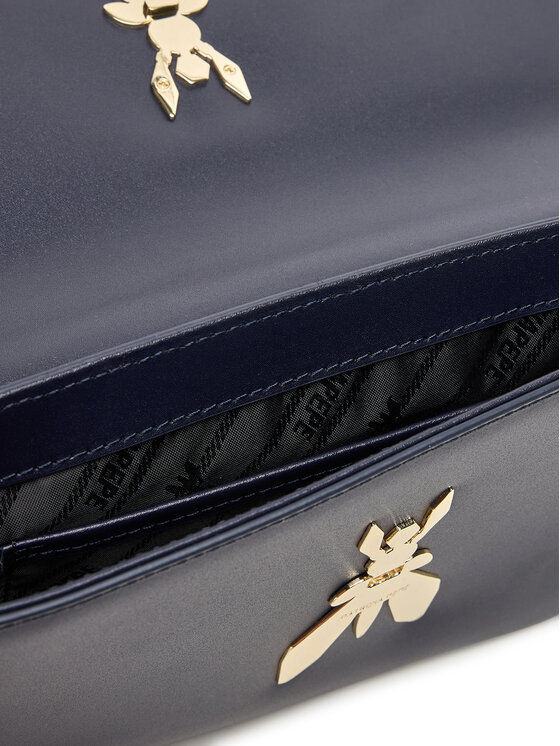 Patrizia Pepe Patrizia Pepe Borsetta 8B0229 L061 Nero