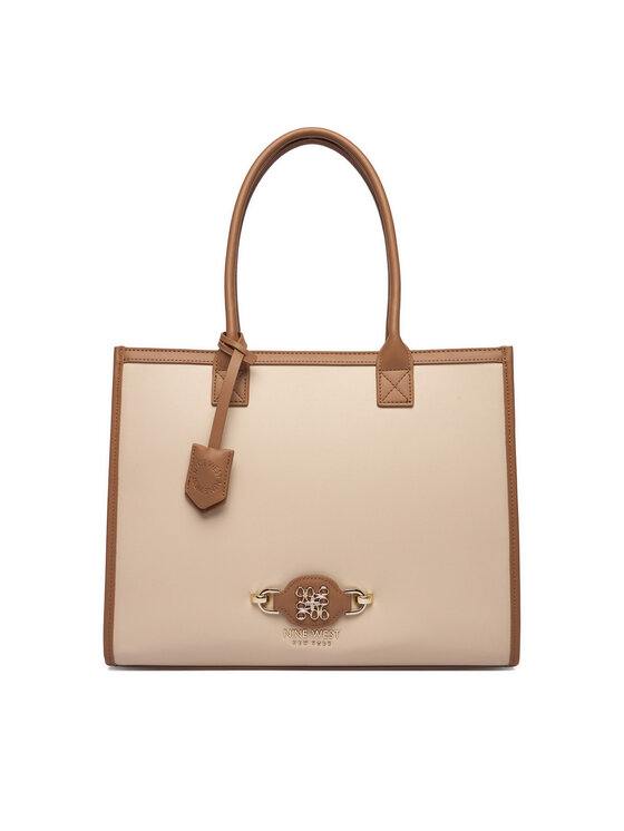 Nine West Nine West Torbica EO-Mulberry Grace-LDA8450 Bež