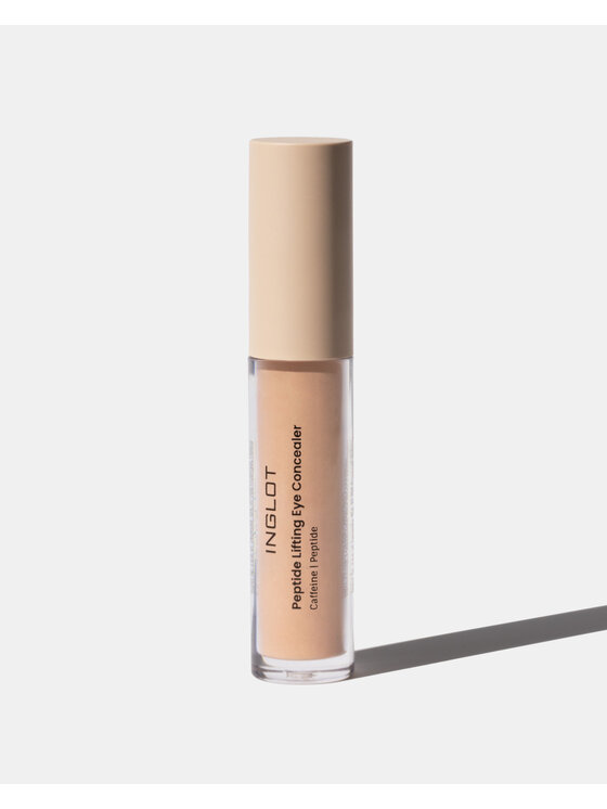 INGLOT INGLOT Liftingujący Korektor Neutral Beige 205
